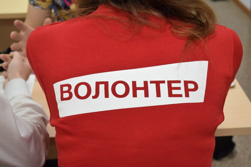 Петербургским госслужащим предложат роль волонтеров в соцучреждениях города