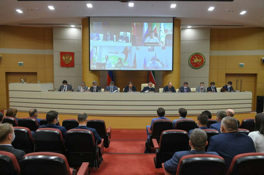 В Татарстане анонсировали глобальную программу цифровизации системы госуправления