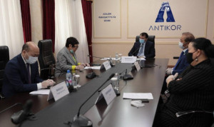 В Казахстане рассказали о новых антикоррупционных инициативах