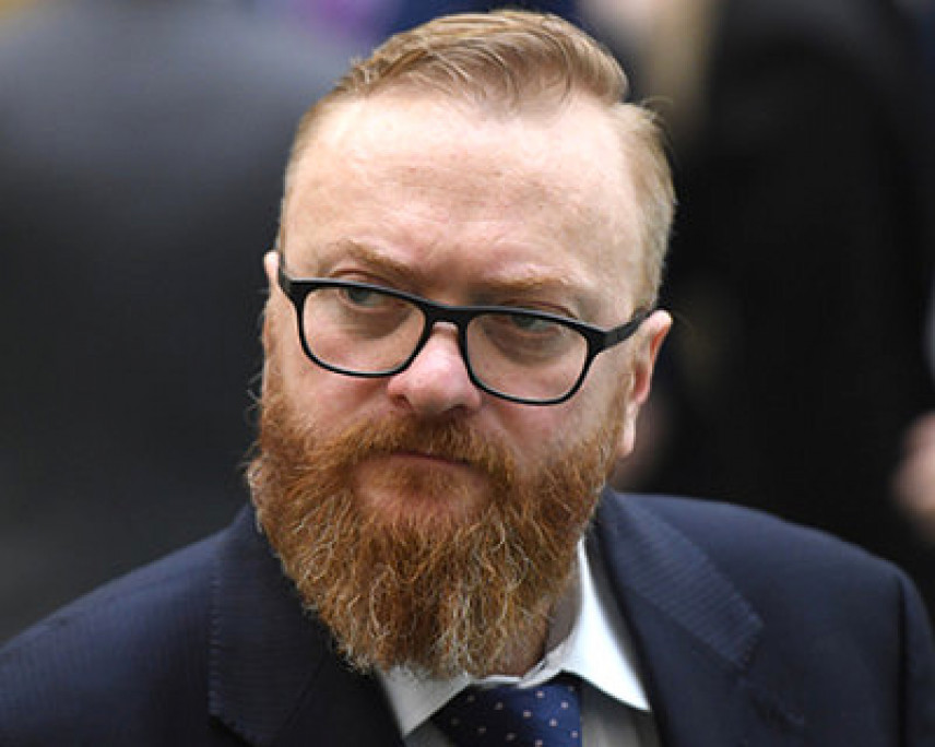 В Госдуме предложили провести для чиновников месяц грамотности