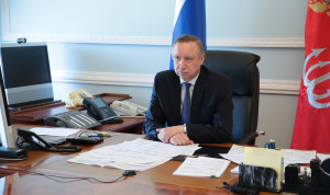 В Петербурге решили оптимизировать кадры