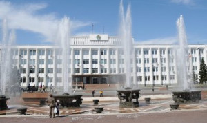 Молодых специалистов Тувы ждут на стажировку в администрации главы республики