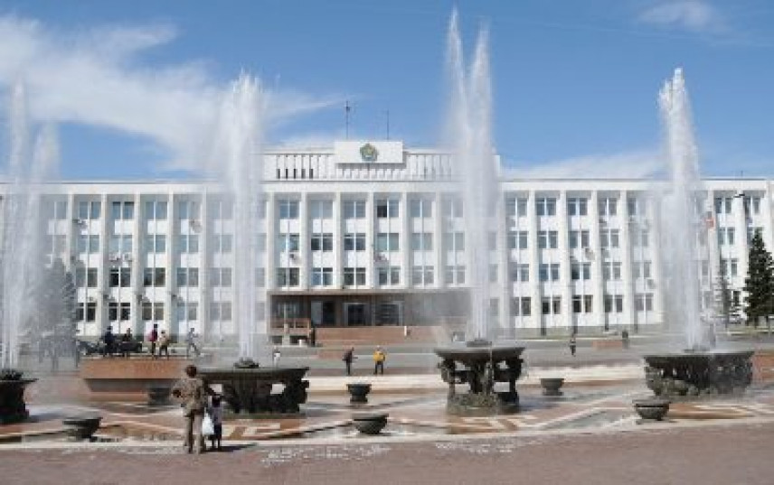 Молодых специалистов Тувы ждут на стажировку в администрации главы республики