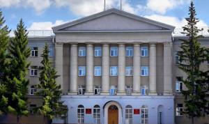 Итоги антикоррупционной работы опубликовали в Курганской области