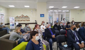 Клуб стратегических инициатив Камчатского края подключится к развитию региона