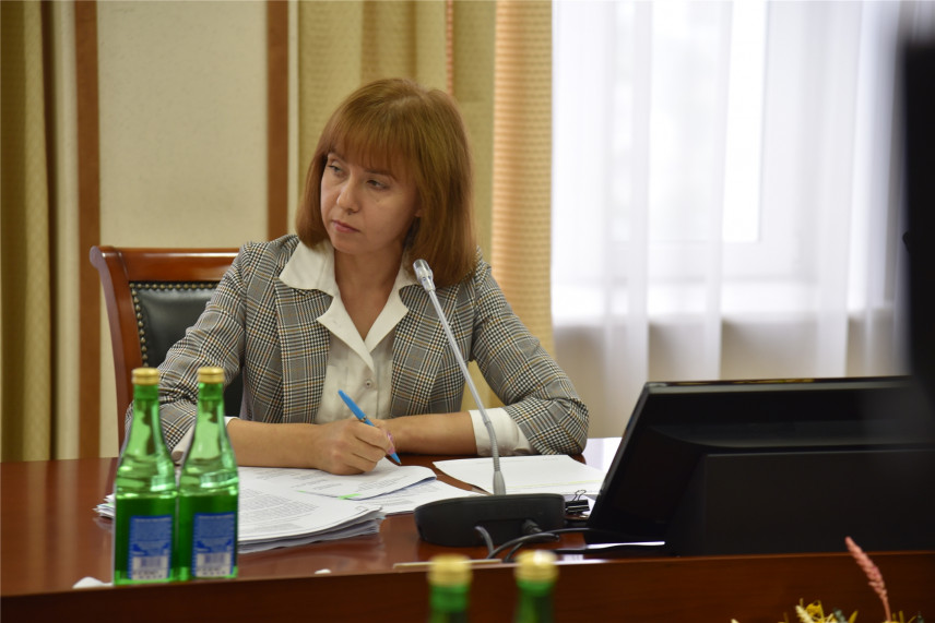 В Чувашии планируют увеличить количество чиновников с 2021 года