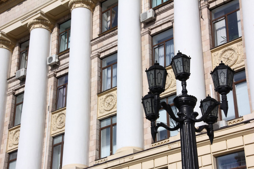 Липецкий совет депутатов внесет поправки в областной закон о госслужбе