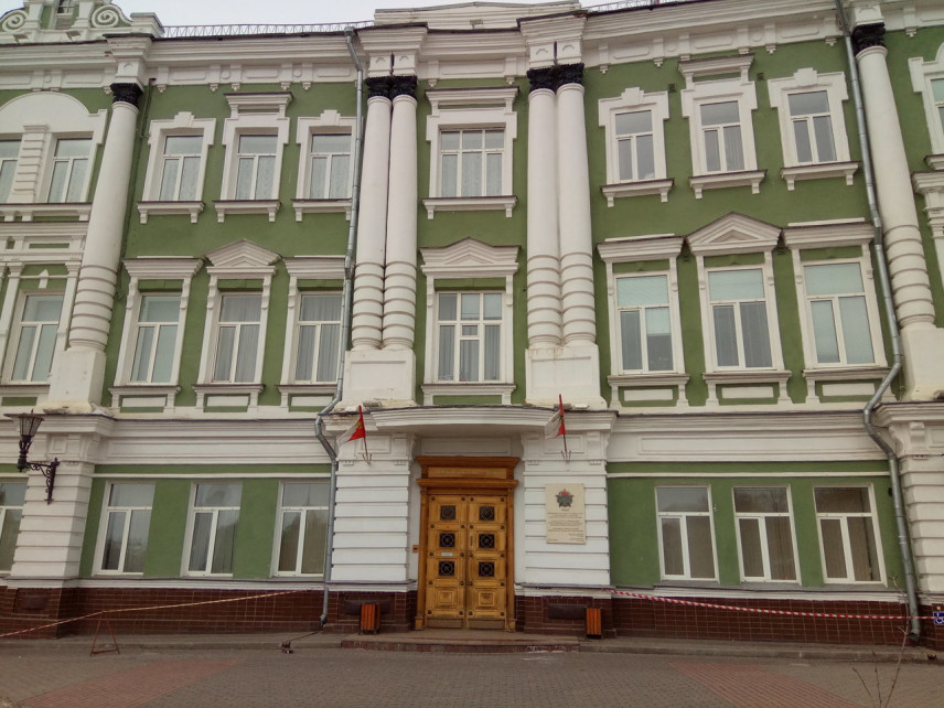 Дублеров мэра Вологды выбрали на дебатах