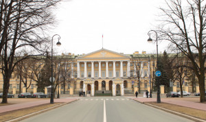 В рядах слушателей Губернаторской программы в Санкт-Петербурге появились новые участники