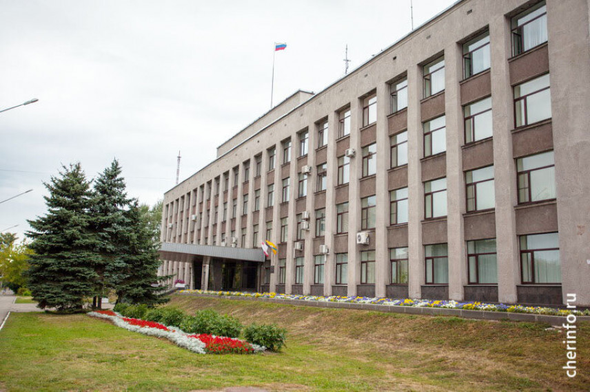 В Череповце сформируют молодежную команду мэра