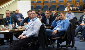 Участники программы «Управленческое мастерство» защитили проекты