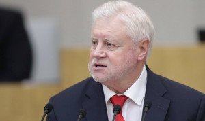 Эсеры предложили увеличить штрафы за отказ  отвечать гражданам и СМИ