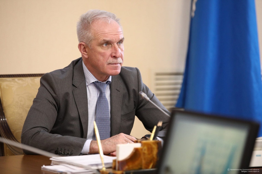 Ульяновская область и ВШЭ будут вместе развивать компетенции госслужащих региона
