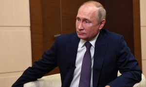 Президент PФ упразднил два федеральных агентства