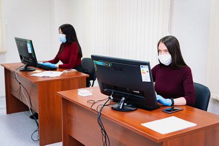 В Югре заработал Центр управления регионом