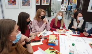 В Южно-Сахалинске приступили к новому этапу подготовки к цифровой трансформации