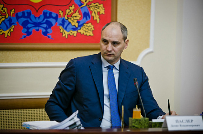 Губернатор Оренбургской области грозит чиновникам увольнением в случае неэффективной работы