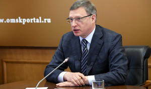 В Омской области оптимизируют штат госорганов