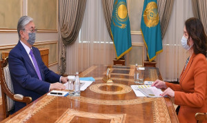 Казахстан меняет подход к формированию кадрового резерва