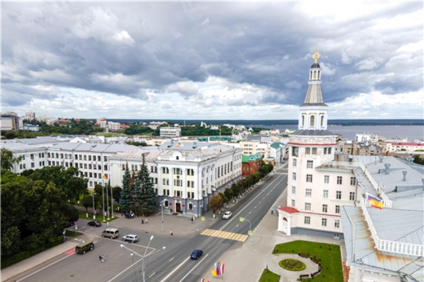 В Чебоксарах набирают резерв управленческих кадров