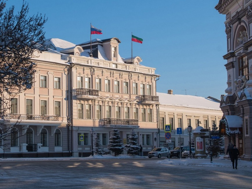 В Казани проводят открытый отбор на должность руководителя Проектного офиса