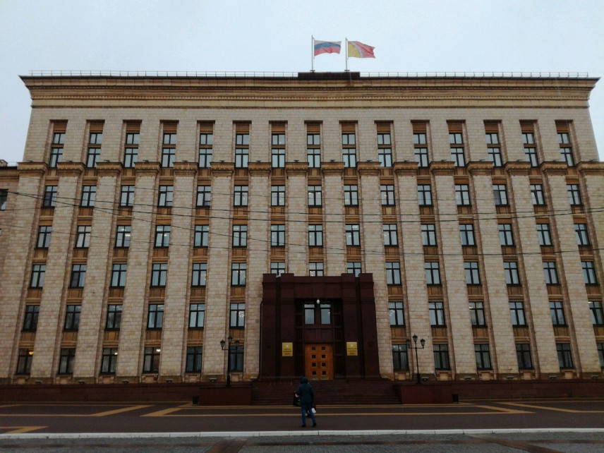 Глава Воронежской области анонсировал существенные изменения в правительстве региона