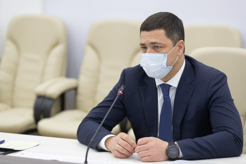 В Псковской области утверждена программа поддержки местного самоуправления