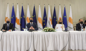 На Кипре рассказали о новых мерах по борьбе с коррупцией