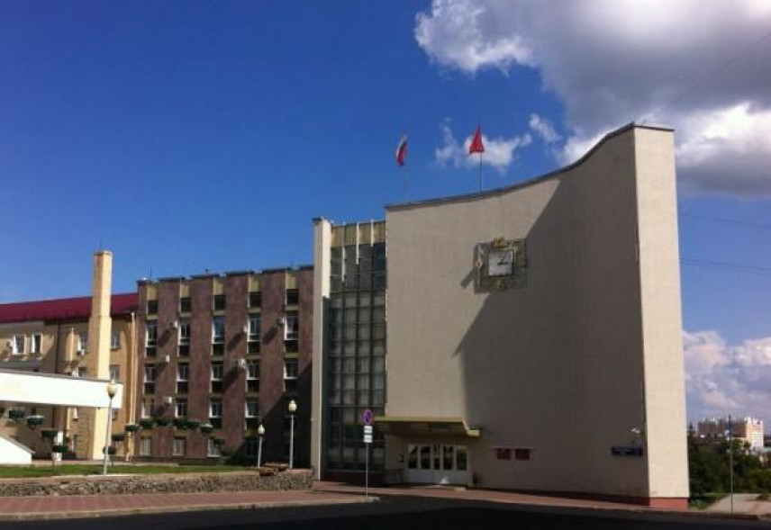 В мэрии Орла утвердили новый порядок формирования управленческого резерва