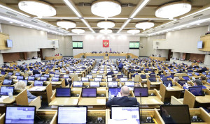 В Госдуме одобрили снятие возрастных ограничений для ряда госслужащих