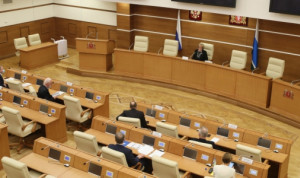 Депутаты Свердловской области хотят знать, как решается кадровая проблема в муниципалитетах