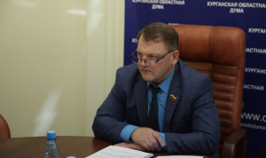 В парламенте Курганской области подвели предварительные итоги конкурса «Моя законотворческая инициатива»