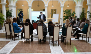 В Крыму начались предзащиты проектов по развитию республики
