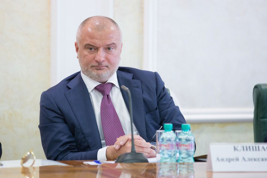 Сенатор Клишас: Поправки в закон о ротации госслужащих устранят отток квалифицированных кадров