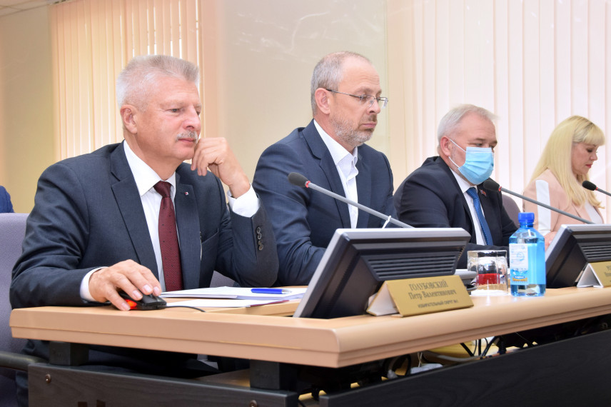 На Колыме внедряют новые подходы в управлении