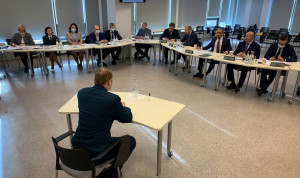 Подмосковные госслужащие Главгосстройнадзора прошли аттестацию