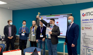 В Забайкалье определили участников национального финала чемпионата Global Management Challenge