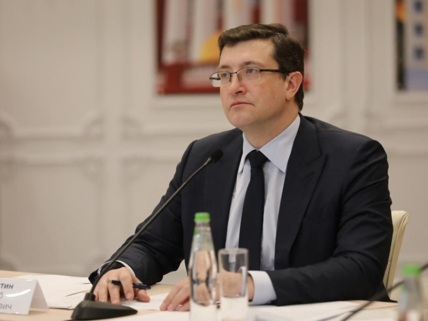 Советникам главы Нижегородской области добавили обязанностей