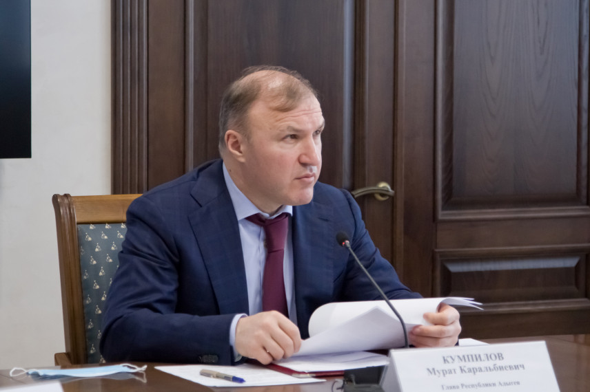В Адыгее усилят антикоррупционную работу