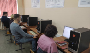 В кадровый резерв Курска включены первые шесть человек