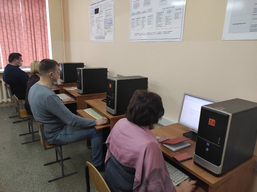 В кадровый резерв Курска включены первые шесть человек