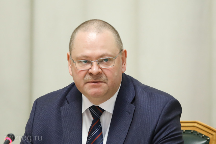 Врио губернатора Пензенской области: По отношению к людям мы – наемные работники
