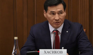 Глава Калмыкии провел заседание республиканской комиссии по противодействию коррупции