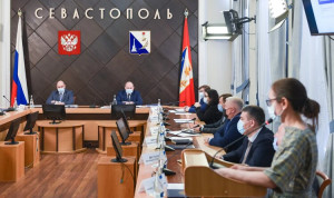 В Севастополе от чиновников потребовали поднять качество работы с обращениями граждан