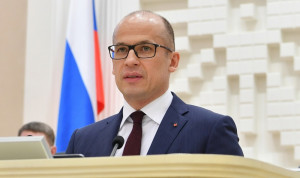 Удмуртия сэкономила сотни миллионов рублей за счет сокращения чиновников