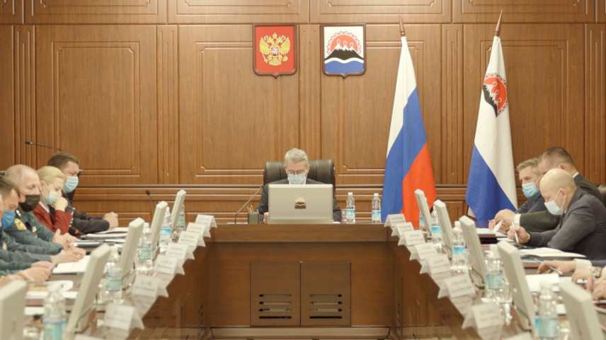 На Камчатке у руководства будут общественные советники
