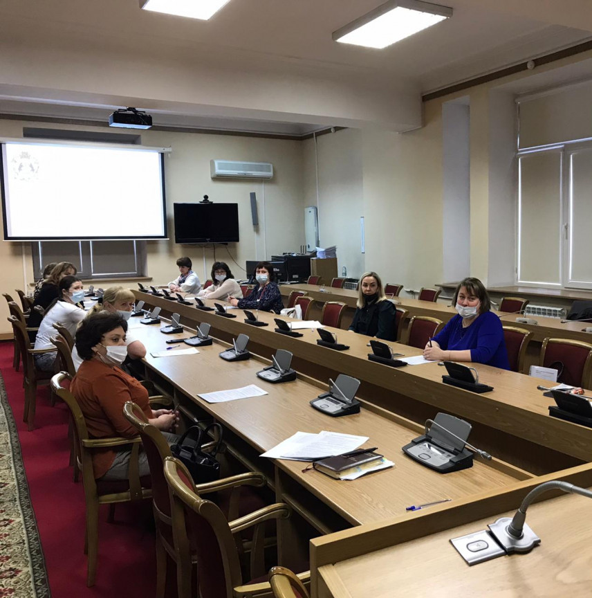 В Новгородской области завершился конкурс «Лучший муниципальный служащий»