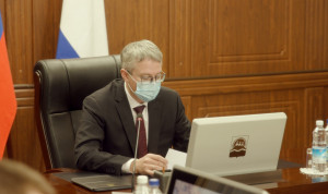 Глава Камчатки положительно оценил работу по борьбе с коррупцией в регионе