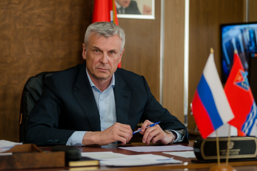Чиновников Магаданской области обяжут взаимодействовать с ЦУР по вопросам обращений граждан