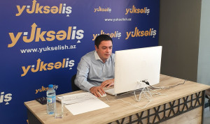Организаторы конкурса «Восхождение» в Азербайджане создали базу данных участников